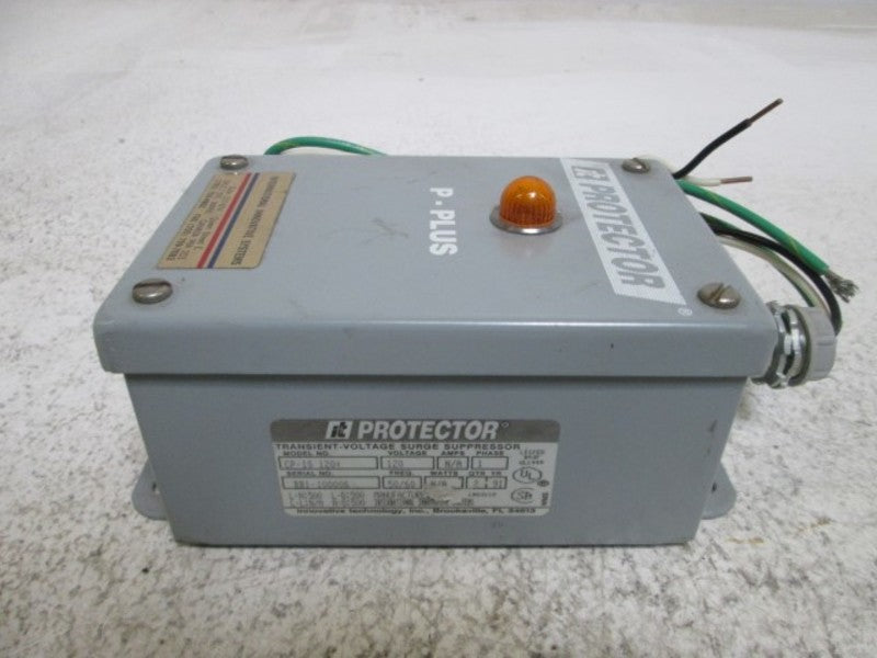 PROTECTOR CP-1S 120 UNMP