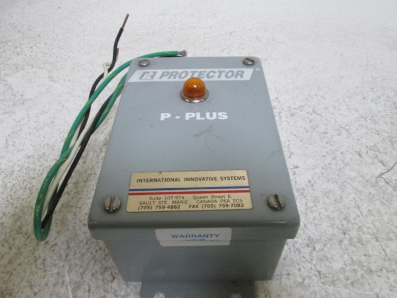 PROTECTOR CP-1S 120 UNMP