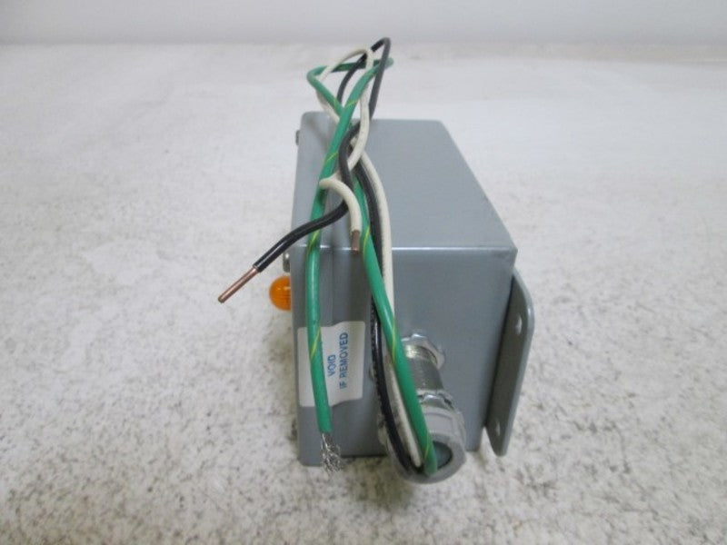 PROTECTOR CP-1S 120 UNMP