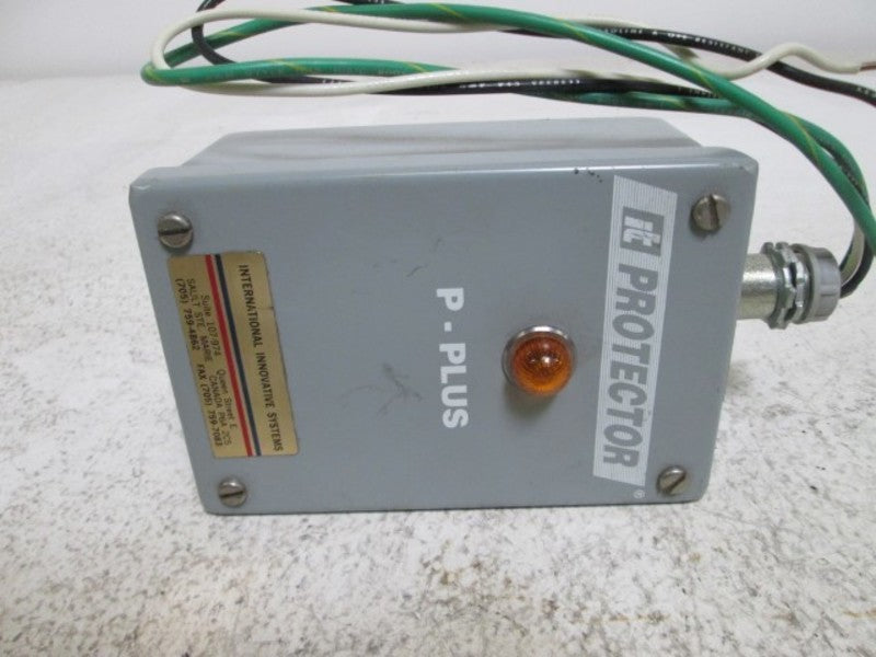 PROTECTOR CP-1S 120 UNMP
