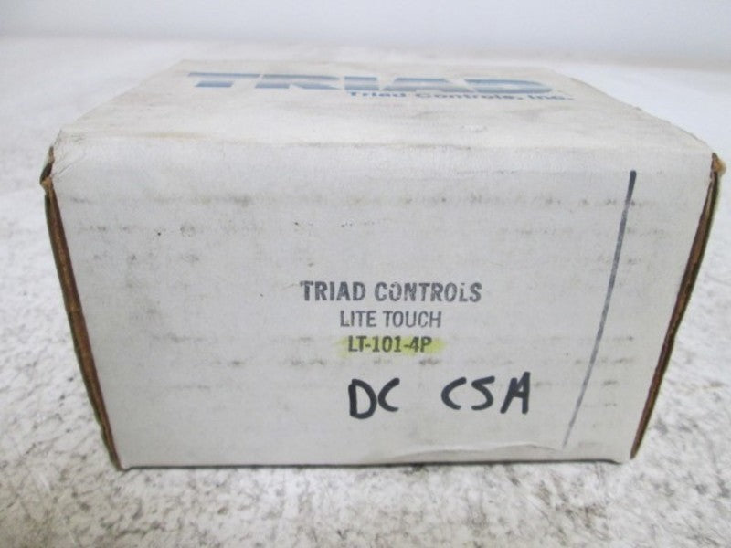 TRIAD LT-101-4P NSMP