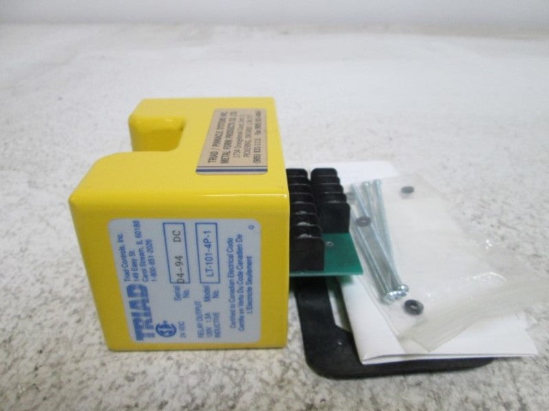 TRIAD LT-101-4P NSMP