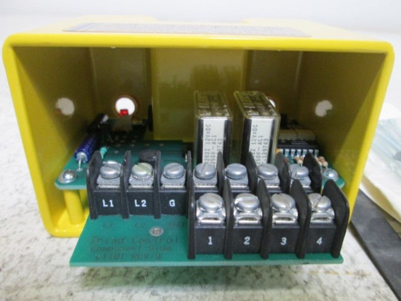 TRIAD LT-101-4P NSMP