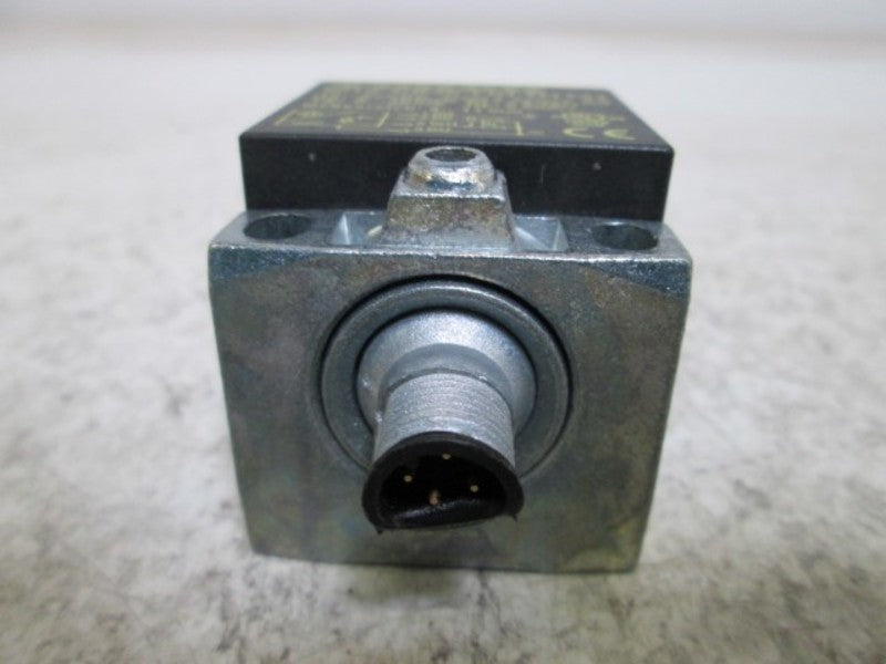 TURCK Bi15-CK40-LIU-H1141 UNMP