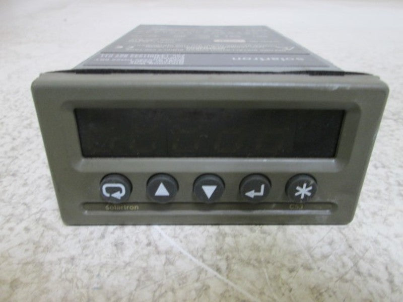 SOLARTRON C53 UNMP