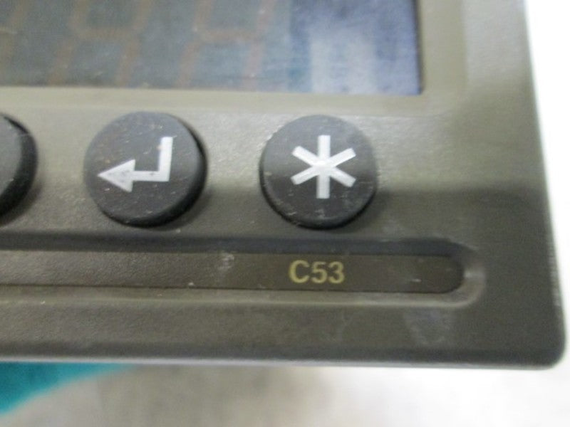 SOLARTRON C53 UNMP