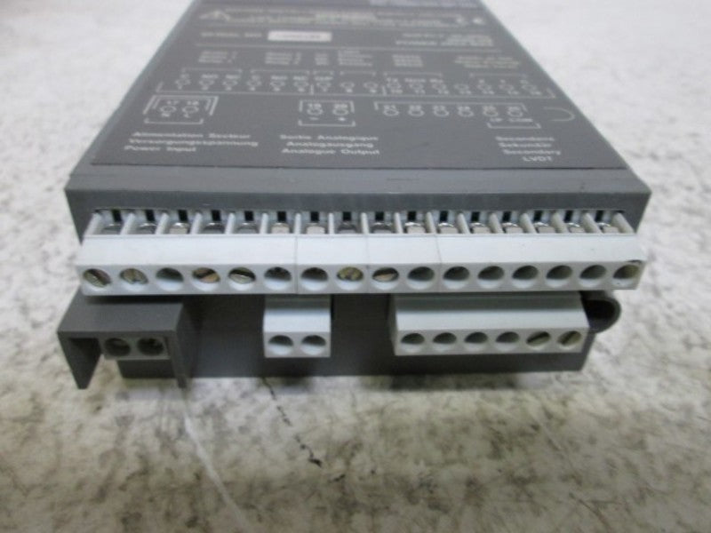 SOLARTRON C53 UNMP