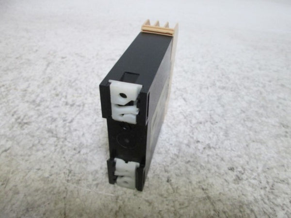 JOKAB JSR-3T SAFETY RELAY  NSNP