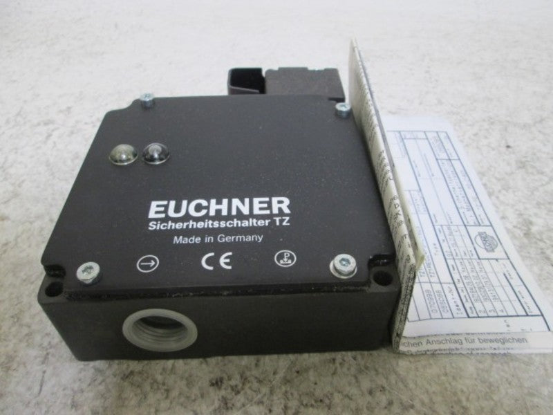 EUCHNER TZ1RE024PG-C1623 NSMP