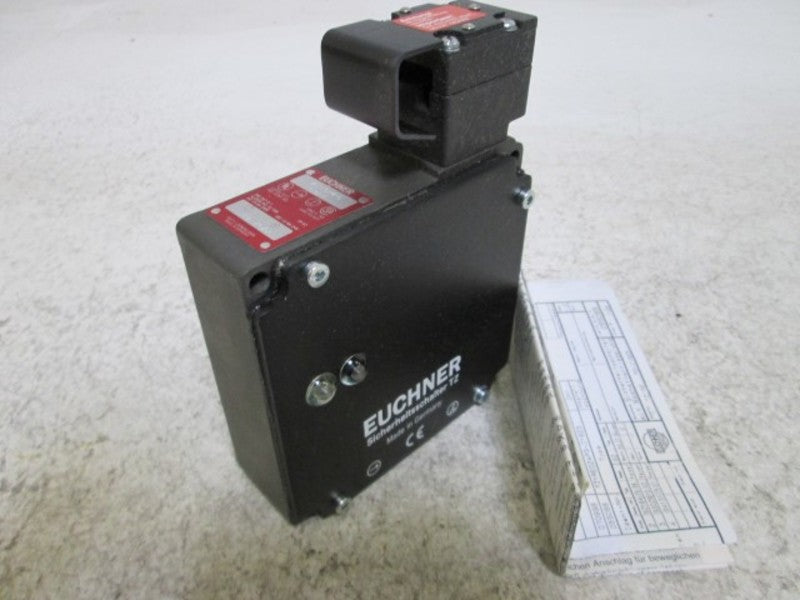 EUCHNER TZ1RE024PG-C1623 NSMP