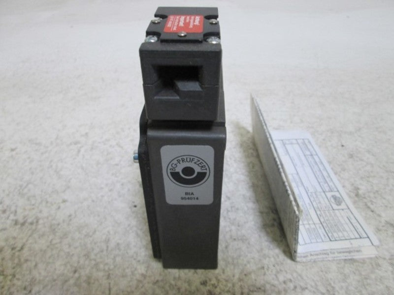EUCHNER TZ1RE024PG-C1623 NSMP