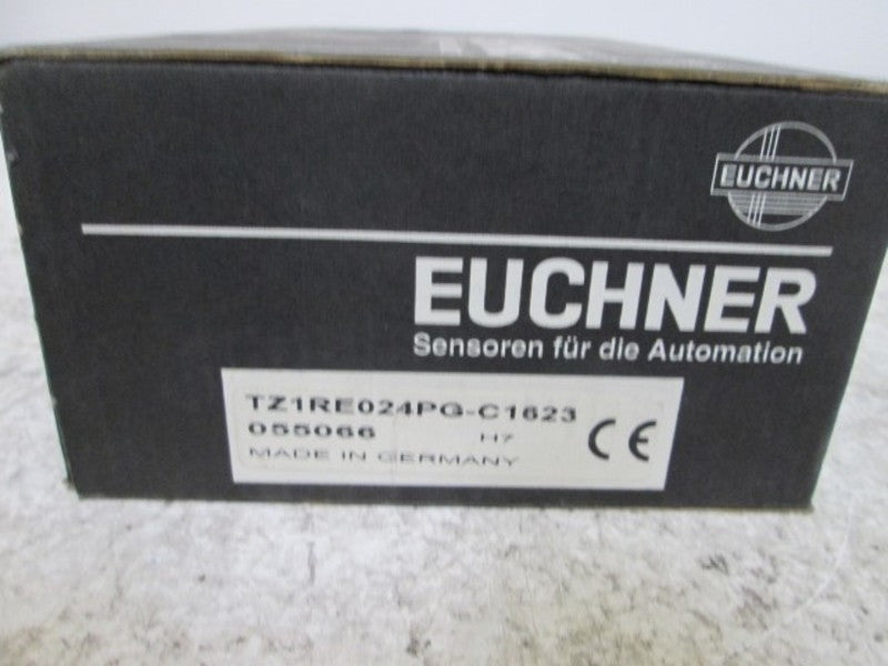 EUCHNER TZ1RE024PG-C1623 NSMP