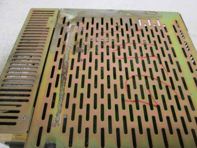 CUTLER HAMMER 92-01479-01  POWER SUPPLY  UNMP