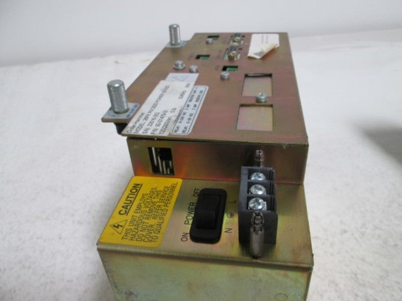 CUTLER HAMMER 92-01479-01  POWER SUPPLY  UNMP
