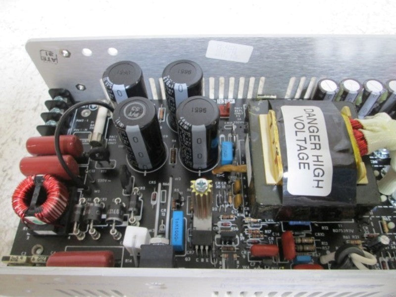 POWER-ONE SPL250-1005 SWITCHING POWER SUPPLY  NSMP