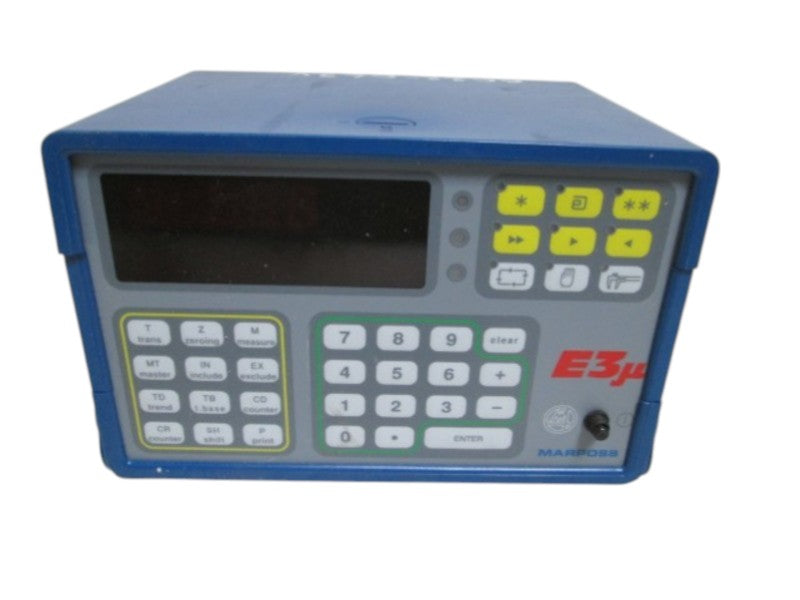 MARPOSS 81696DA1AA AMPLIFIER MICRO  NSNP