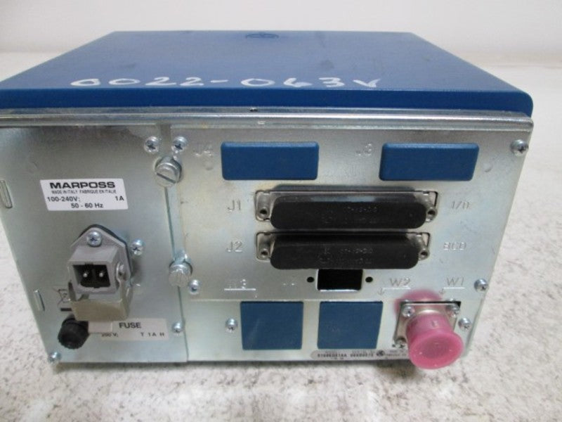 MARPOSS 81696DA1AA AMPLIFIER MICRO  NSNP