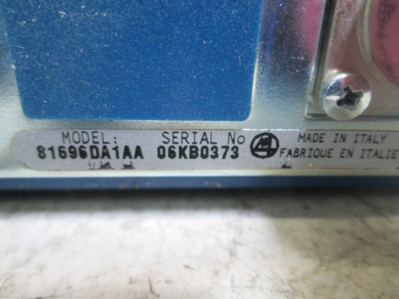 MARPOSS 81696DA1AA AMPLIFIER MICRO  NSNP