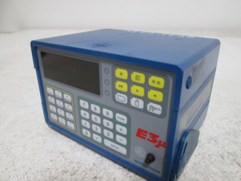 MARPOSS 81696DA1AA AMPLIFIER MICRO  NSNP