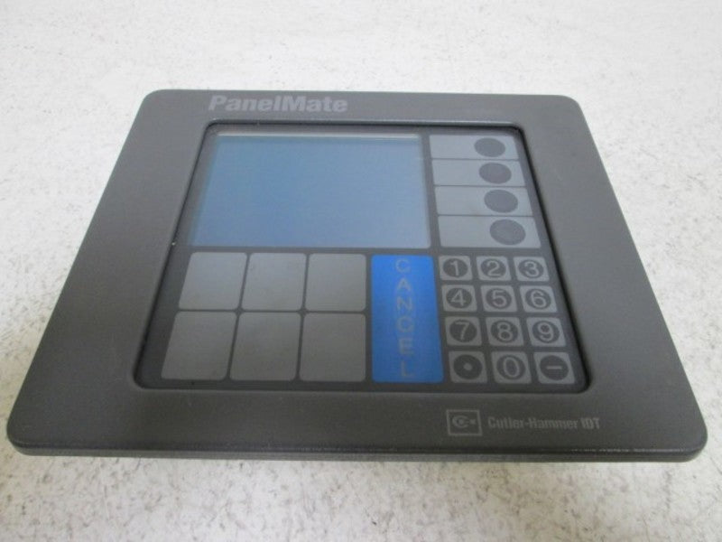 CUTLER HAMMER 92-01227-00 18-30VDC UNMP