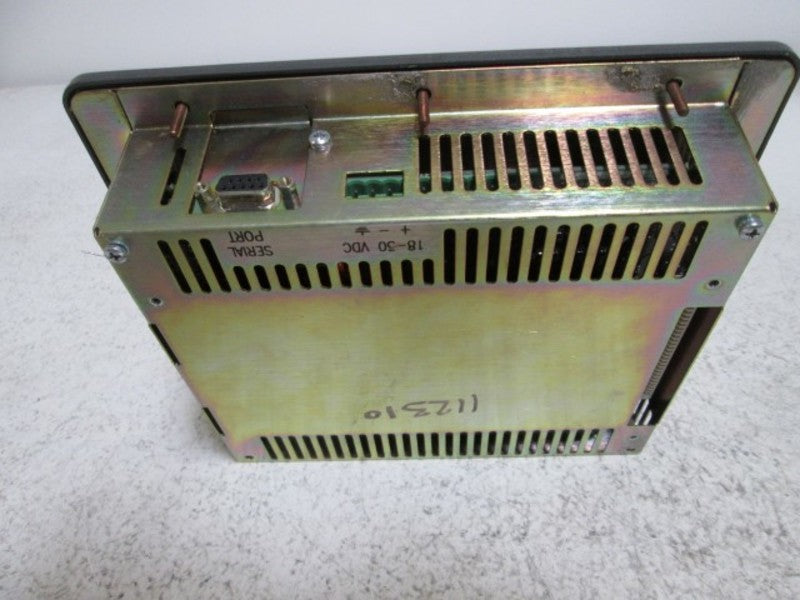 CUTLER HAMMER 92-01227-00 18-30VDC UNMP