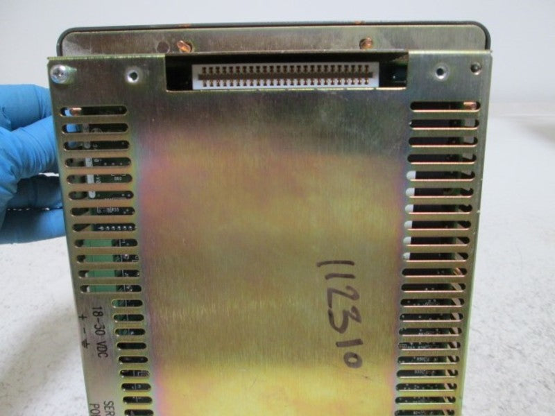CUTLER HAMMER 92-01227-00 18-30VDC UNMP