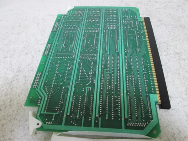 MOORE 13714-1-7 CIRCUIT BOARD  NSMP