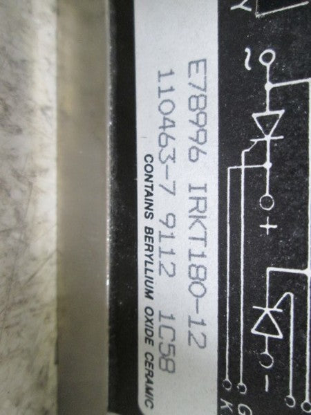 E78996 BRIDGE RECTIFIER  NSNP