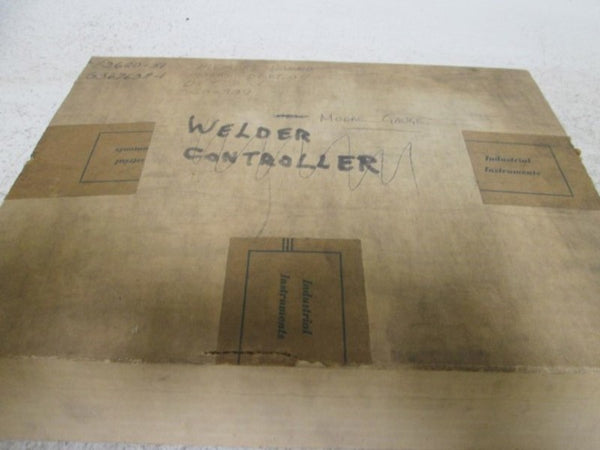 MOORE 13715-1-3 CONTROL BOARD  NSMP
