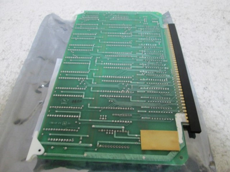 MOORE 13715-1-3 CONTROL BOARD  NSMP