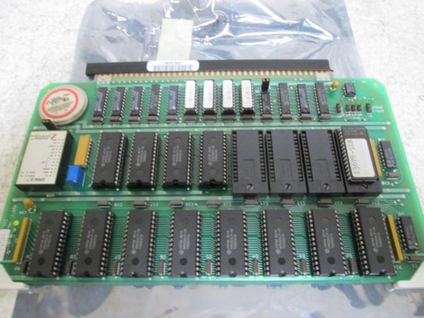 MOORE 13715-1-3 CONTROL BOARD  NSMP