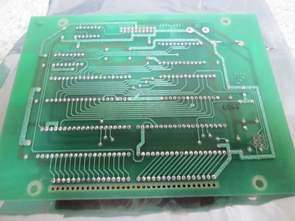 MOORE 13637-1 POWER BOARD  NSMP