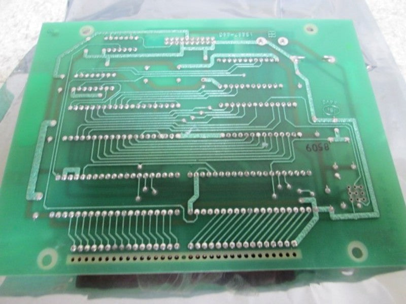 MOORE 13637-1 POWER BOARD  NSMP