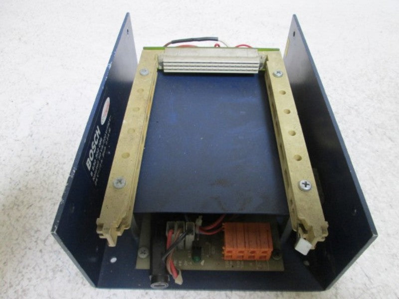 BOSCH B830302086 POWER SUPPLY 50VA 24V  UNMP