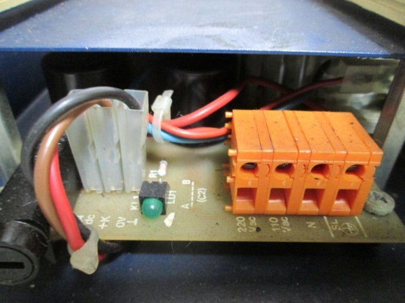 BOSCH B830302086 POWER SUPPLY 50VA 24V  UNMP