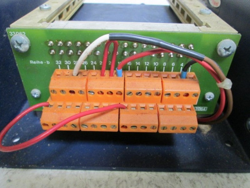 BOSCH B830302086 POWER SUPPLY 50VA 24V  UNMP