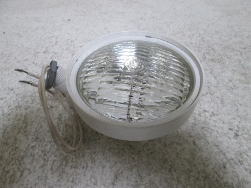 LRQ HOLOPHANE 6V 8W WHITE  NSMP