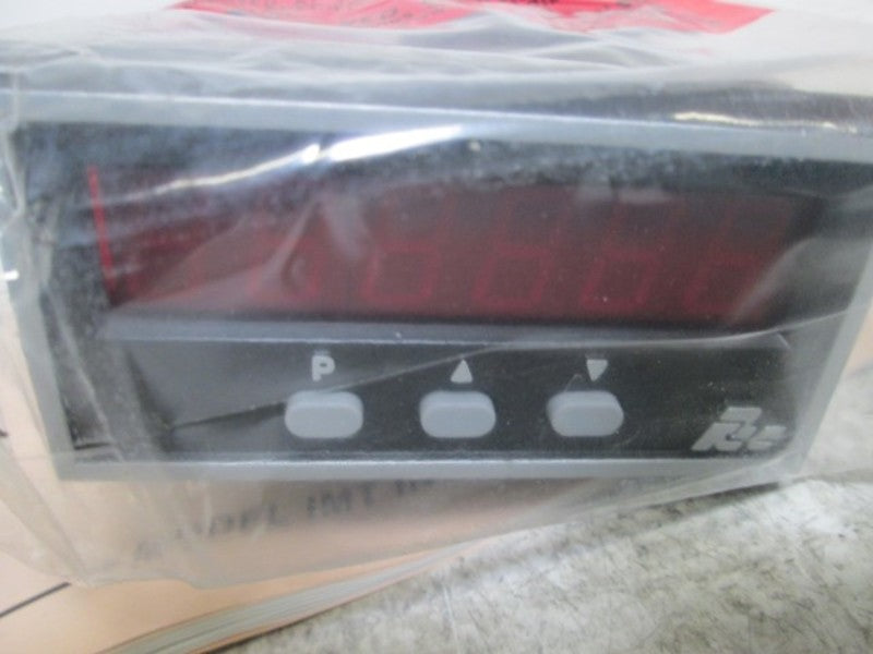 RED LION IMT02069 BIN TELLINGENT METER 115/230 VAC  NSMP