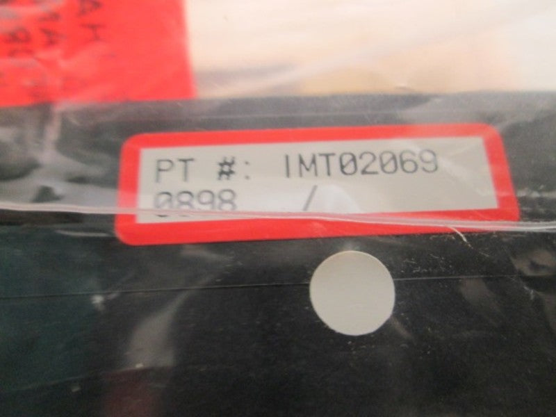 RED LION IMT02069 BIN TELLINGENT METER 115/230 VAC  NSMP
