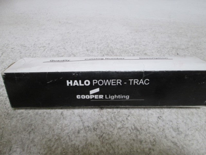 COOPER HALO2 TRACK LIMITER  NSMP