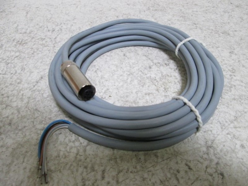 TURCK RK 4.5-5/S422 CORDSET  NSNP IN A BAG