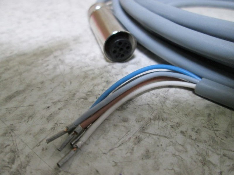TURCK RK 4.5-5/S422 CORDSET  NSNP IN A BAG