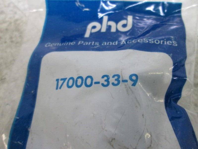 PHD 17000-33-9 SWITCH BRACKET  NSNP IN A BAG