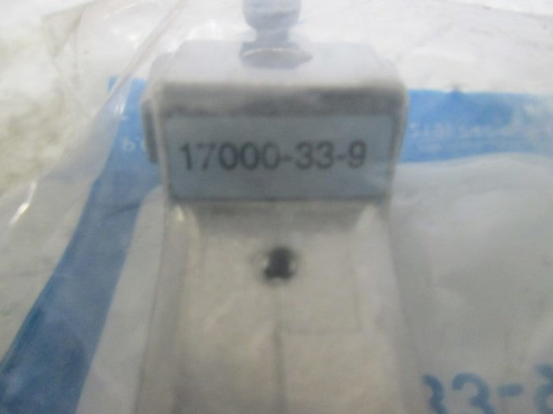PHD 17000-33-9 SWITCH BRACKET  NSNP IN A BAG