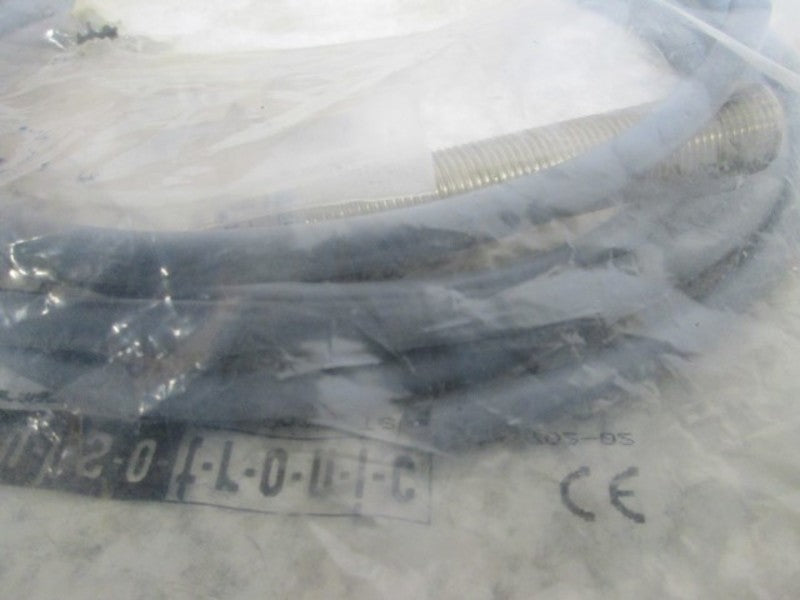 PULSOTRONIC 9924-0500 PROXIMITY SWITCH  NSNP IN A BAG