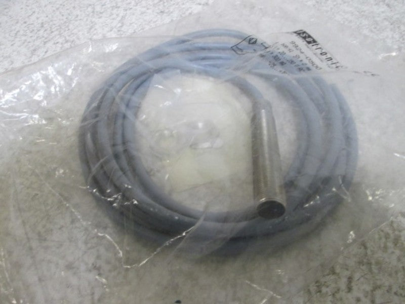 PULSOTRONIC 9924-0500 PROXIMITY SWITCH  NSNP IN A BAG