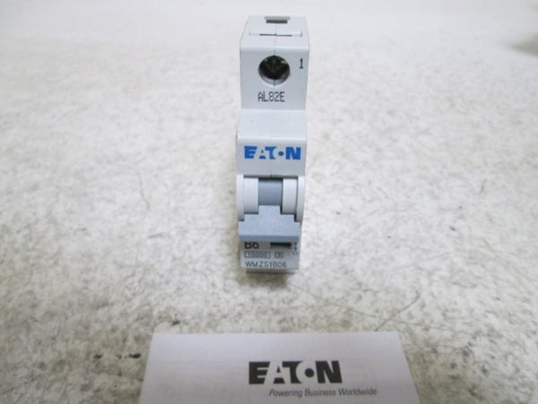 EATON WMZS1B06 MINIATURE CIRCUIT BREAKER  NSMP