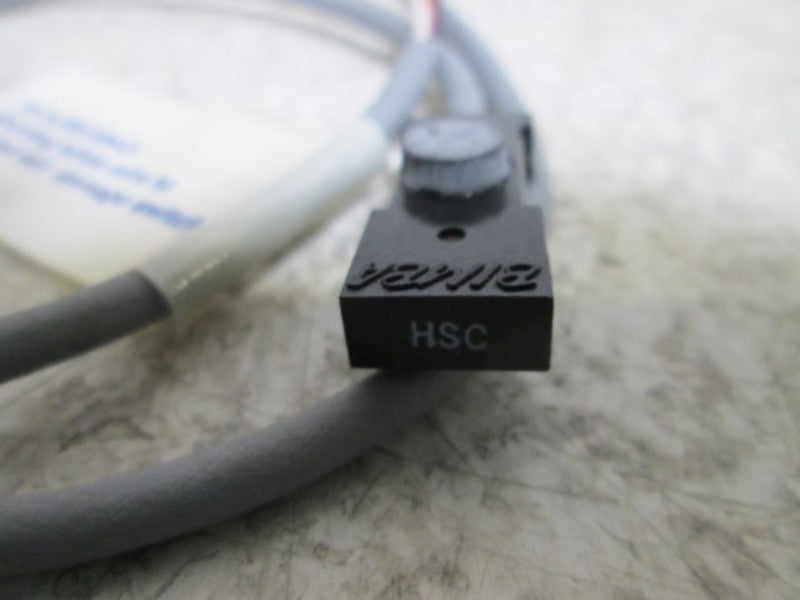 BIMBA HSC-04 LIMIT SWITCH FOR CYLINDER  NSMP