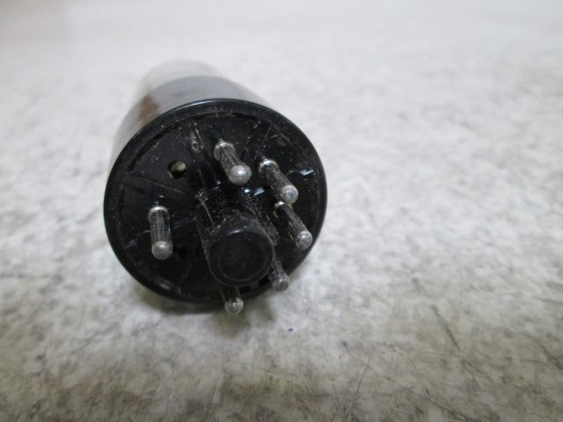 AMPERITE 115C120 DELAY RELAY 115 VAC  NSMP