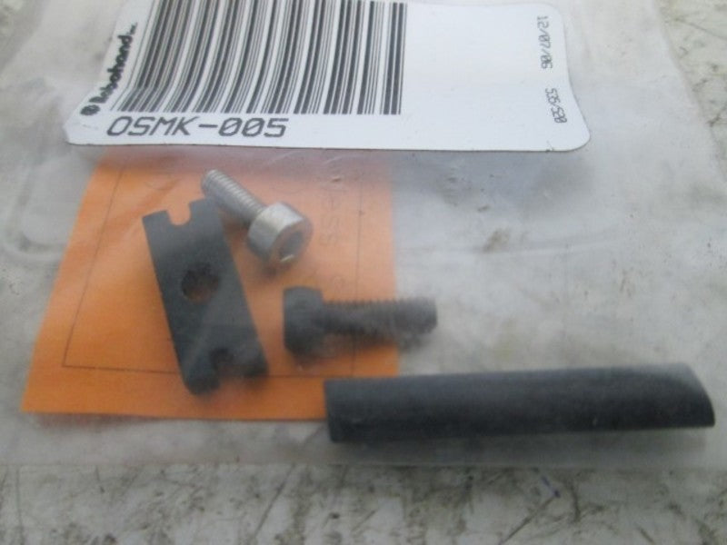 ROBOHAND OSMK-005 NSMP